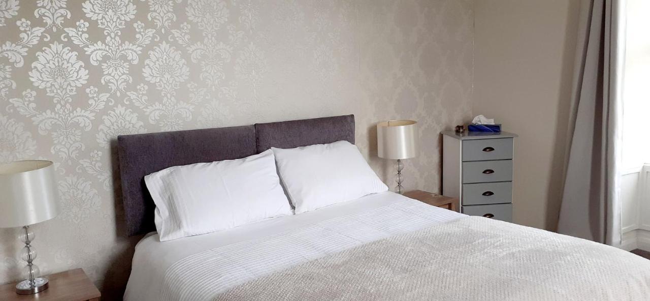 Queens Guest house Porthmadog